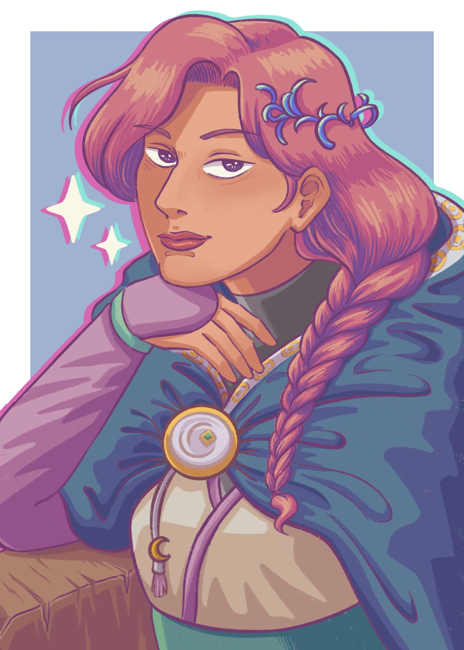 OC Commission for Hearoto