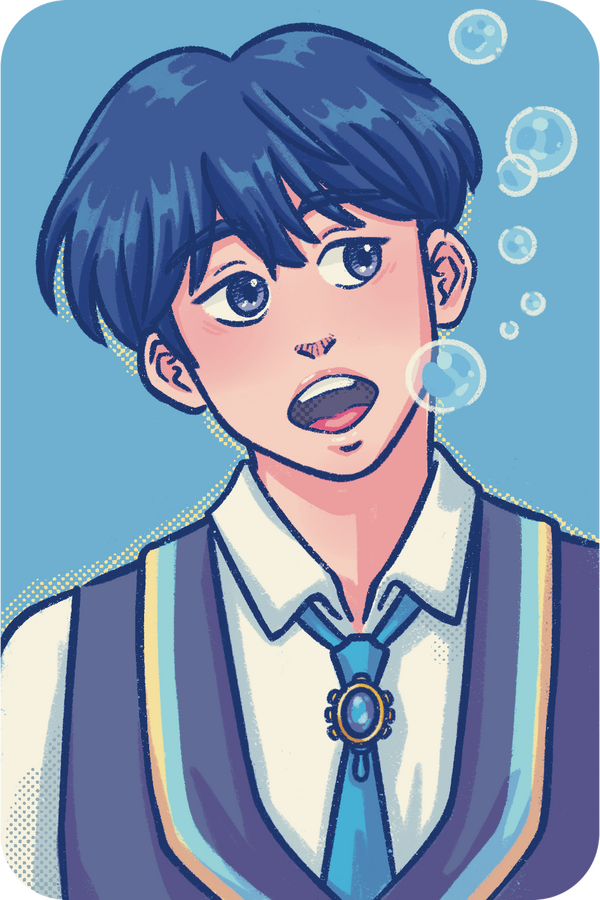 Plave - Yejun Plave - Yejun